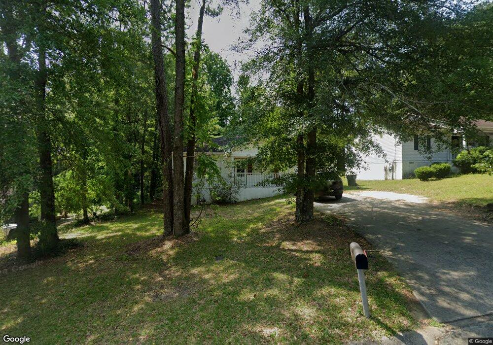 3403 Kingsview Cir, Macon, GA 31211 - photo 1