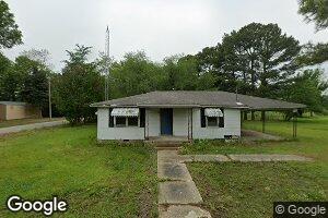 401 N Prairie St, Weiner, AR 72479