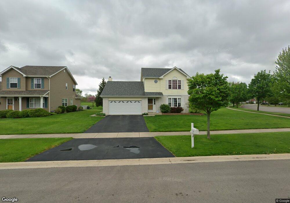 1150 Flint Ct, Aurora, IL 60506 - photo 1