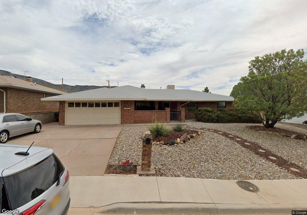 3026 Del Sur, Alamogordo, NM 88310 - photo 1