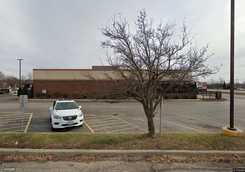 1450 E Algonquin Rd, Algonquin, IL 60102 - photo 1