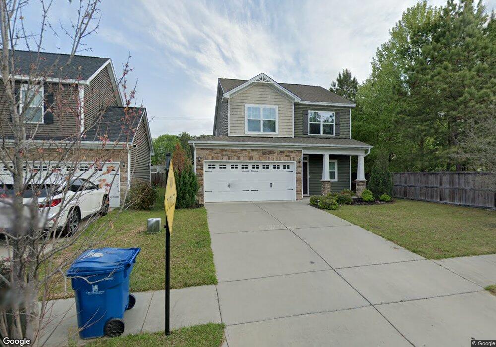 300 Brookland Way, West Columbia, SC 29169 - photo 1
