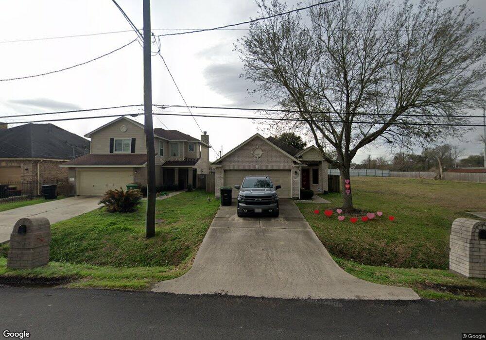 2025 Ferguson Way, Houston, TX 77088 - photo 1