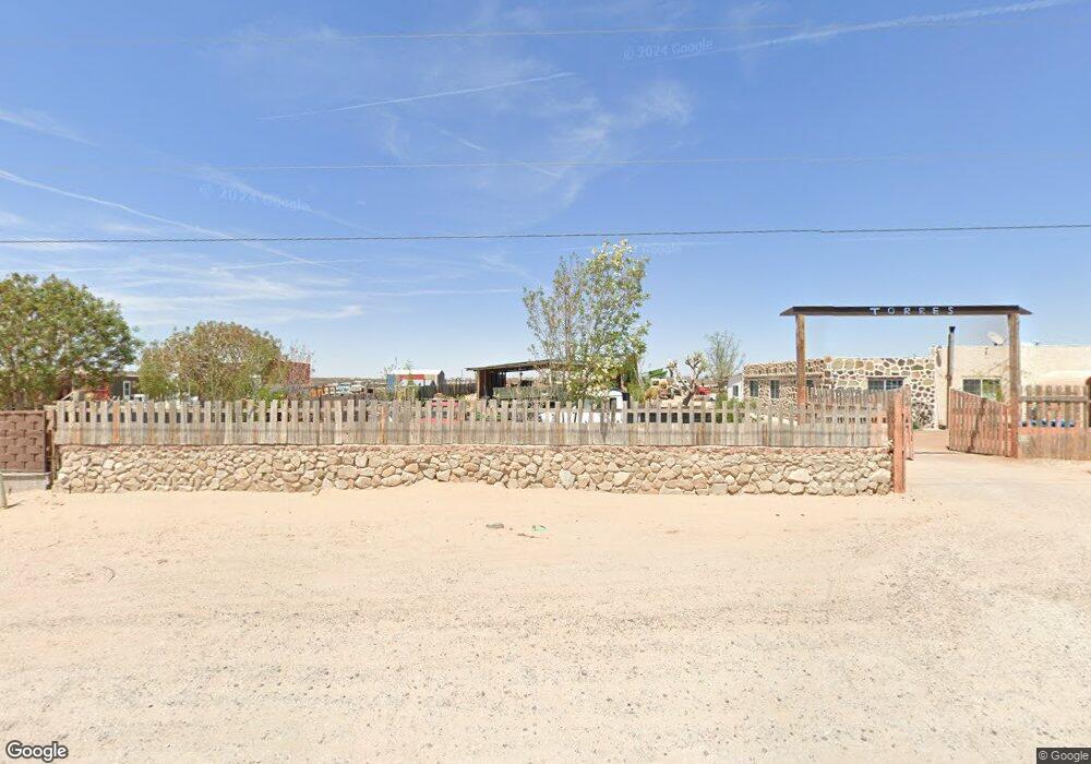 15037 Las Colonias Rd, El Paso, TX 79928 - photo 1