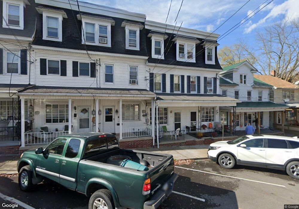 22 N 8th St, Shamokin, PA 17872 - photo 1