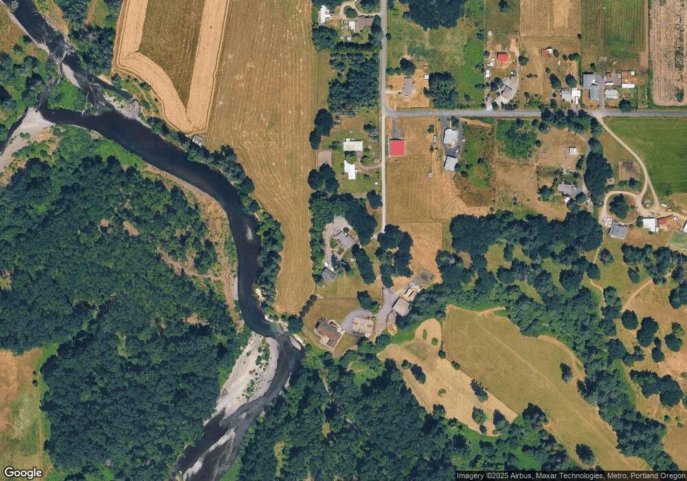 14754 S Jordan Rd, Mulino, OR 97042 - photo 1