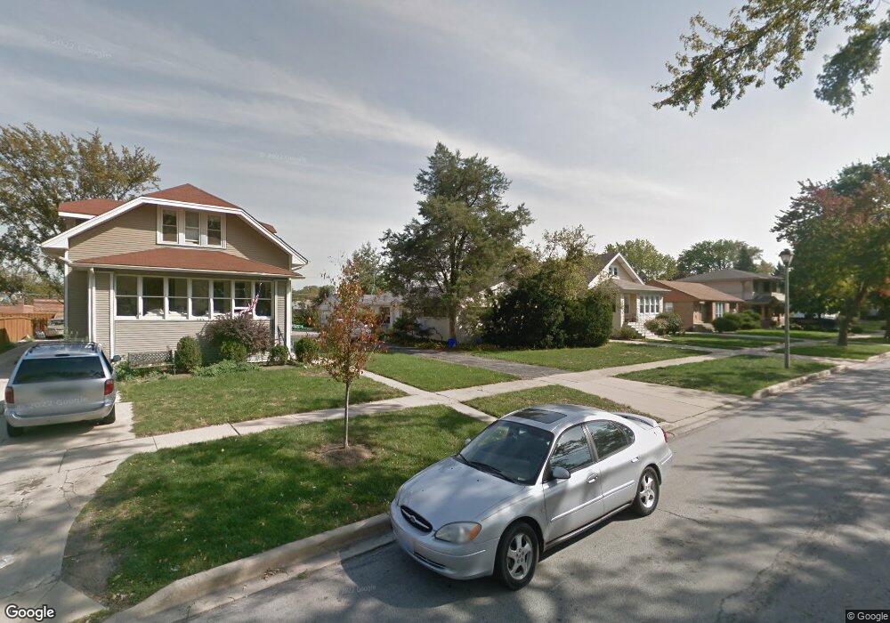 435 N Addison Ave, Elmhurst, IL 60126 - photo 1