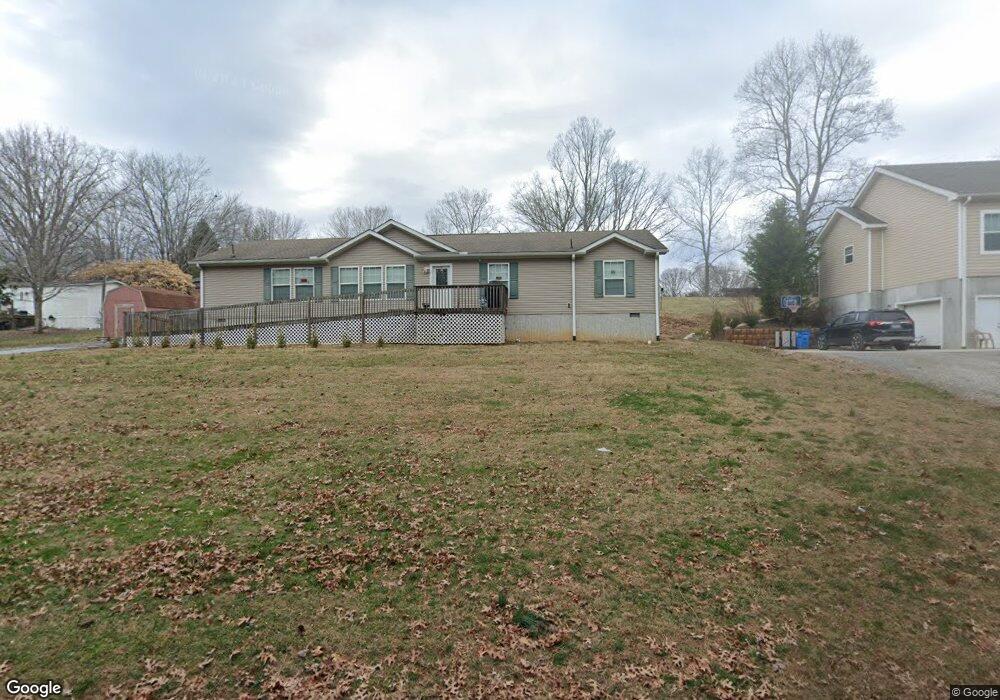 36 Baldwin View Way, Arden, NC 28704 - photo 1