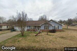 509 Allen Ave, Dierks, AR 71833