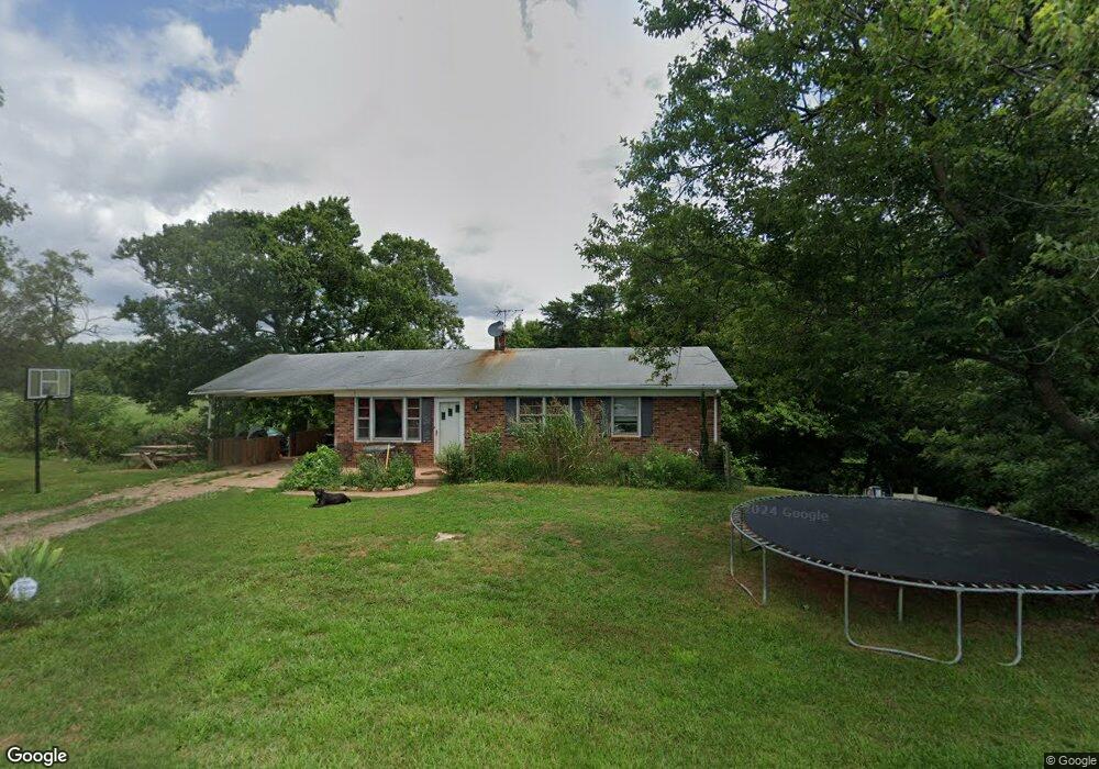 2301 Glenview Dr, Chatham, VA 24531 - photo 1