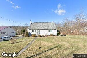 101 Craig St, Elmhurst Township, PA 18444