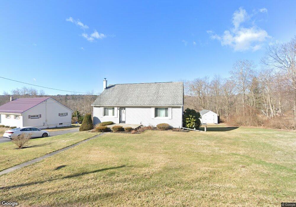 101 Craig St, Elmhurst Township, PA 18444 - photo 1