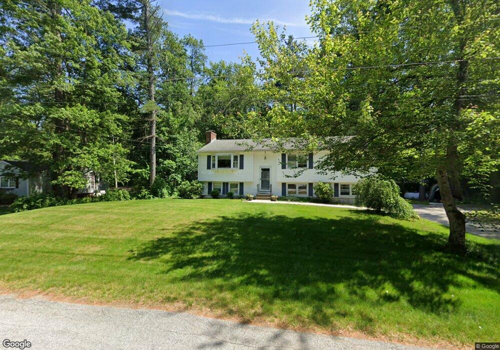 5 Cross St, MerriMacK, NH 03054 - photo 1