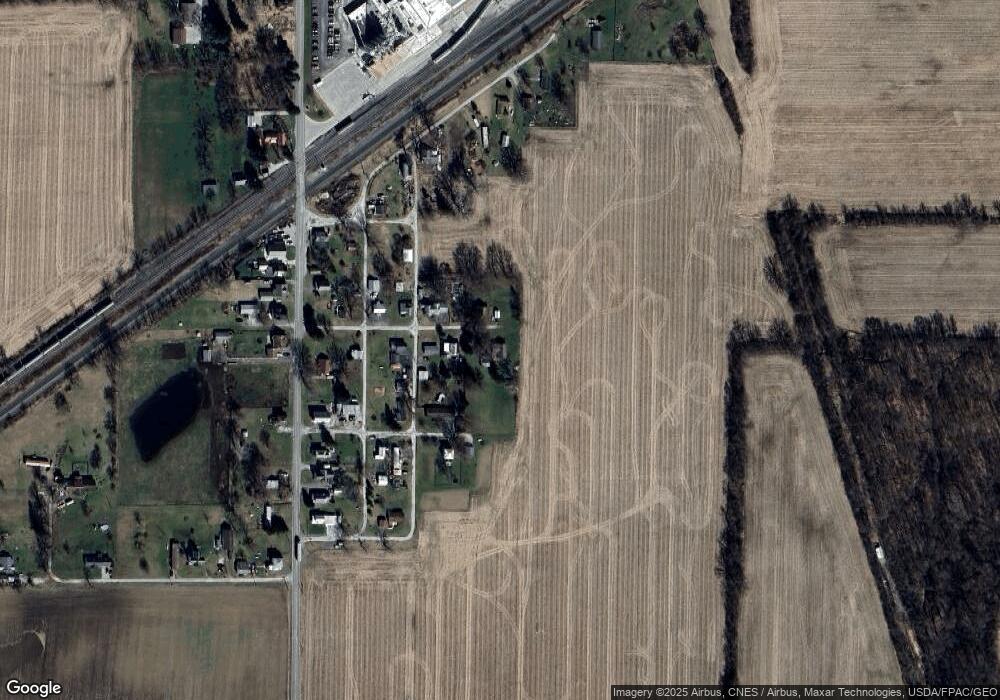 8215 Center St, Caledonia, OH 43314 - photo 1