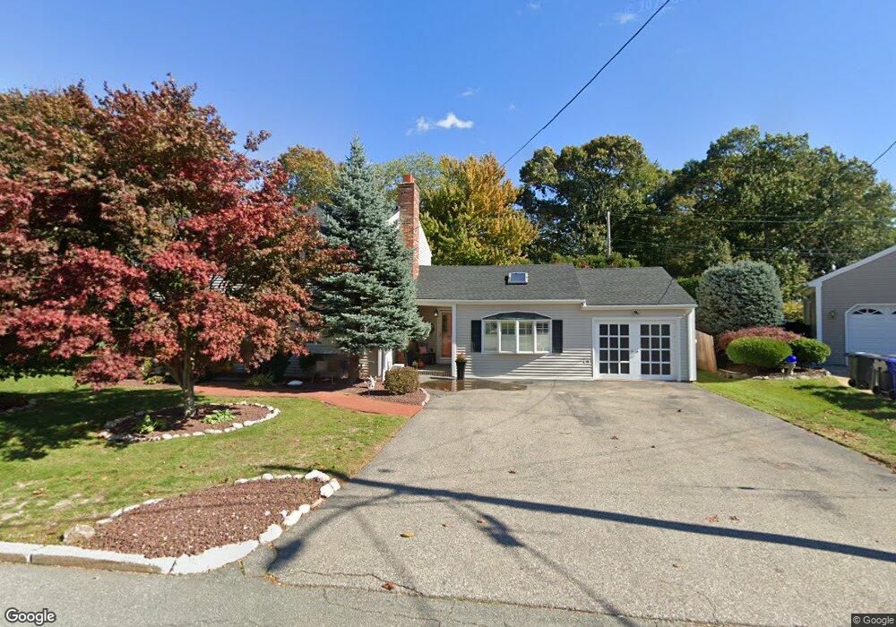 26 John F. Kennedy Cir, North Providence, RI 02904 - photo 1