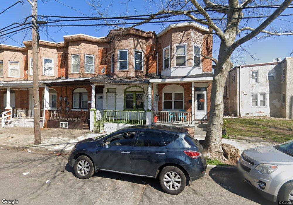 565 Viola St, Camden, NJ 08104 - photo 1