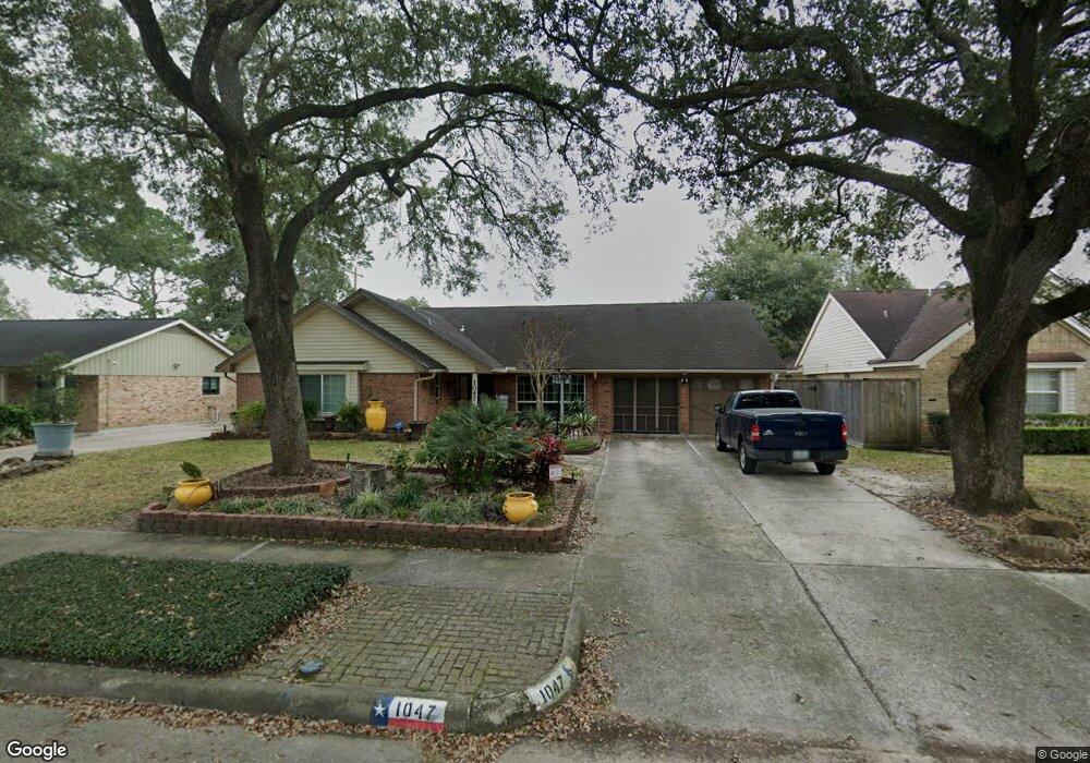 1047 Thornton Rd, Houston, TX 77018 - photo 1