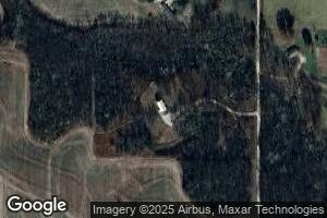 12805 Rawlins Rd, Winchester, KS 66097