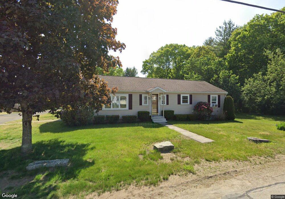 53 Union St, Whitinsville, MA 01588 - photo 1