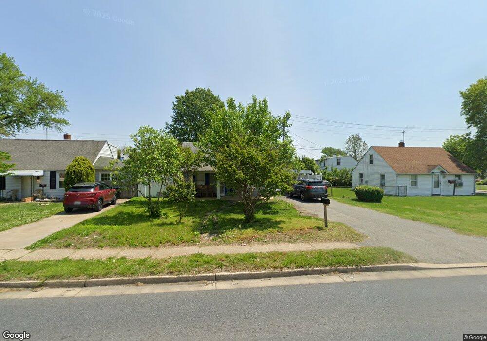 3311 Sollers Point Rd, Dundalk, MD 21222 - photo 1