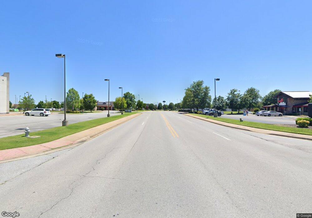 46Th St, Rogers, AR 72756 - photo 1