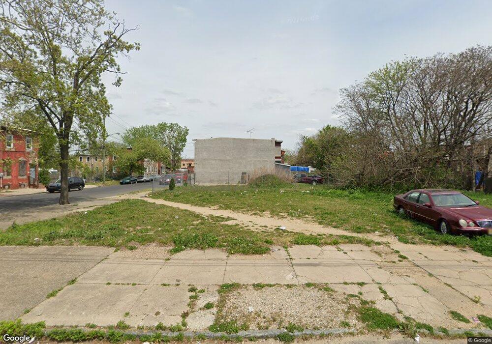 1026 S 3rd St, Camden, NJ 08103 - photo 1