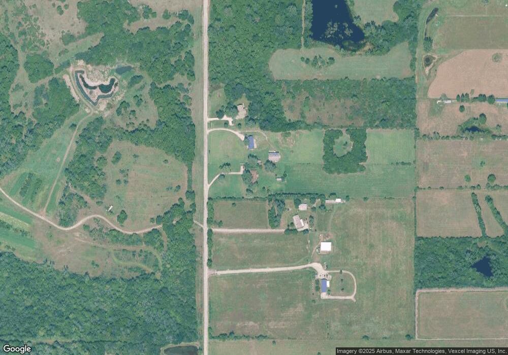 6730 NW Nickell Rd, Topeka, KS 66618 - photo 1