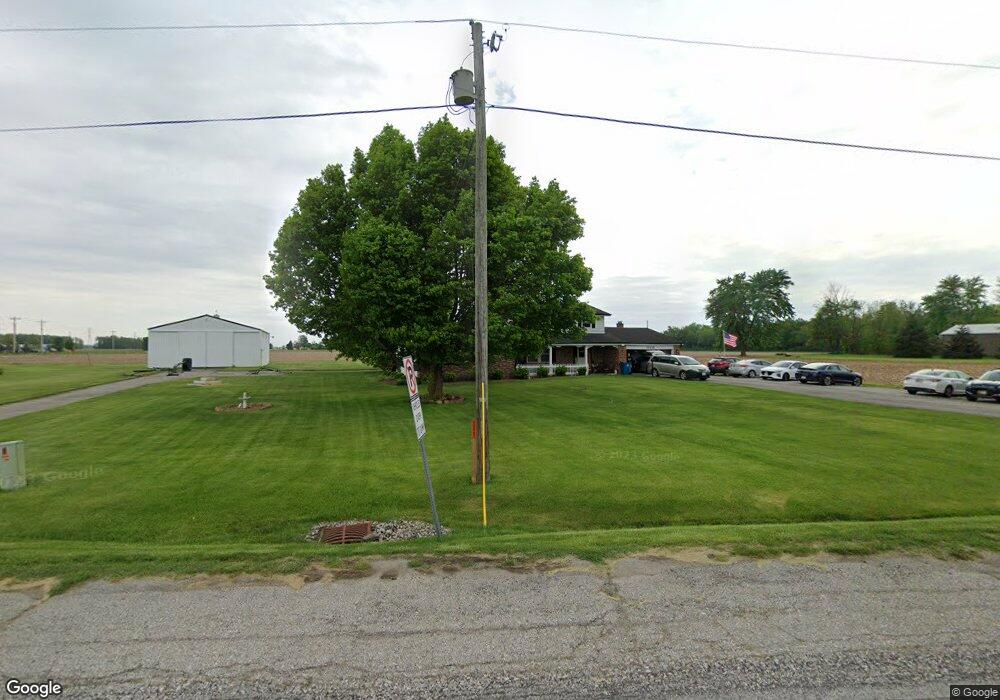 12136 Us Highway 30 E, New Haven, IN 46774 - photo 1