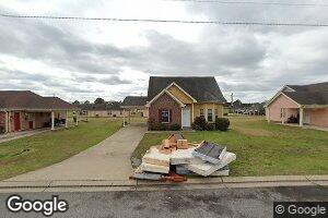 146 Sunset Ave, Canton, MS 39046
