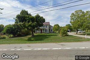 9896 Lake St, Pavilion, NY 14525