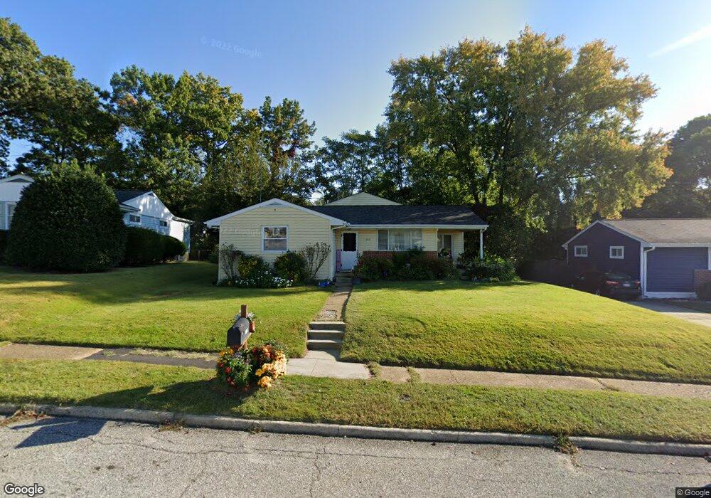 1509 Tieman Dr, Glen Burnie, MD 21061 - photo 1