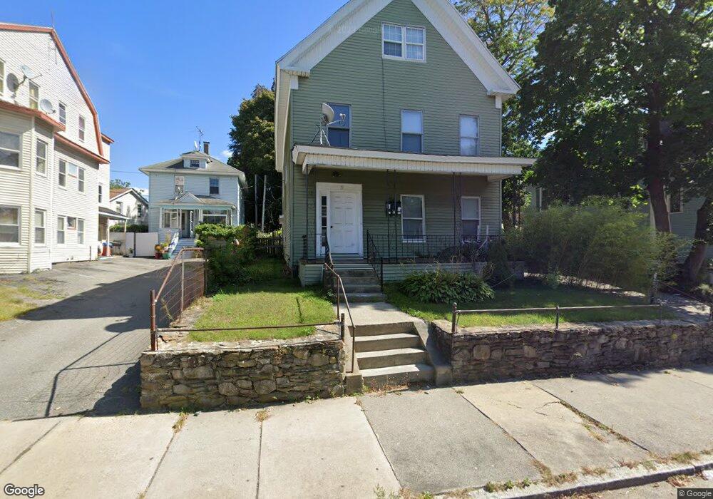 15 Woodland St, Worcester, MA 01610 - photo 1