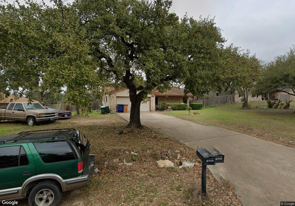 6916 Chinook Dr, Austin, TX 78736 - photo 1