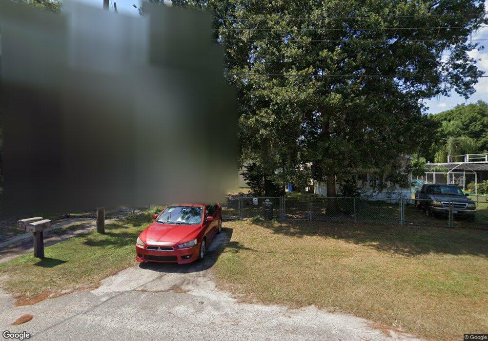 5316 Hillsborough Cir, Tampa, FL 33610 - photo 1