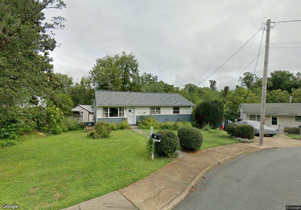 411 Arbor Cir, Charlottesville, VA 22902 - photo 1