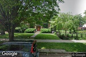 1408 Broadway St, Indianapolis, IN 46202