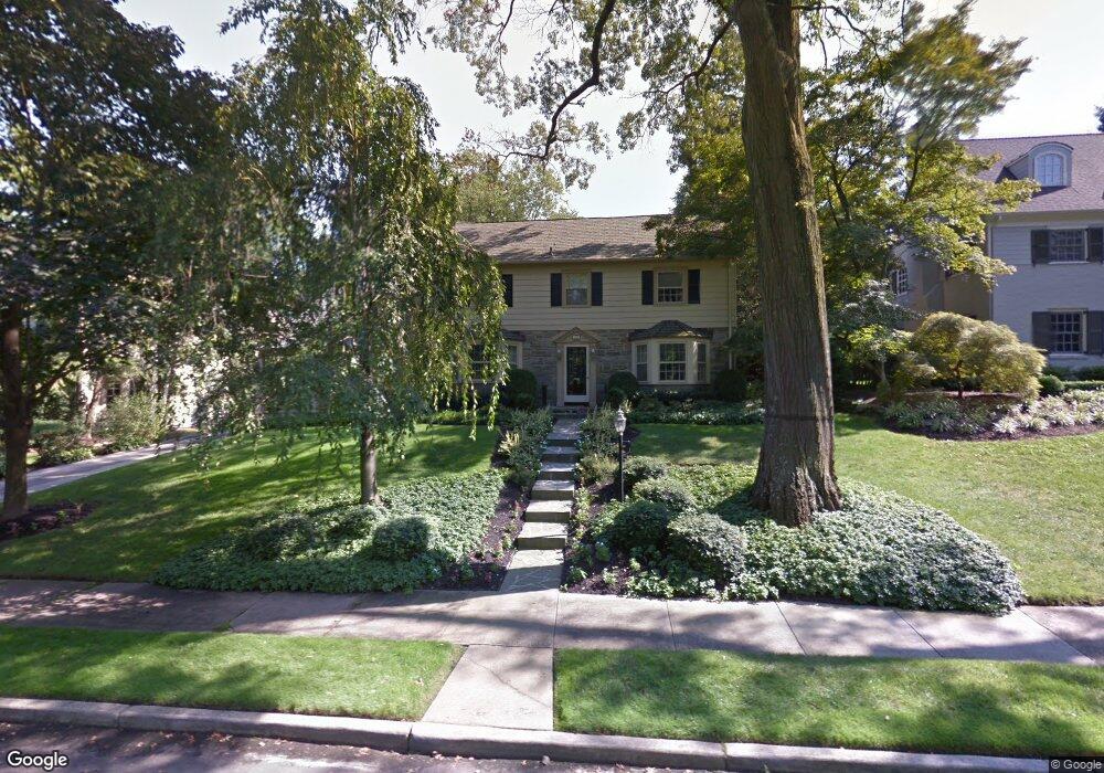 128 Gill Rd, Haddonfield, NJ 08033 - photo 1