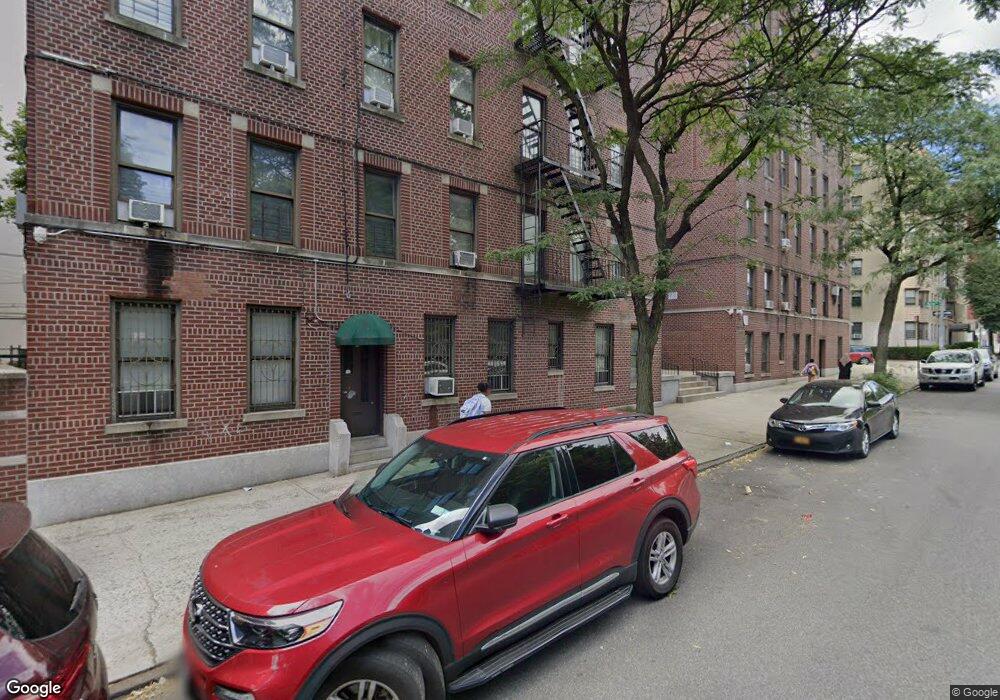 354 E Mosholu Pkwy S, Bronx, NY 10458 - photo 1