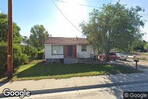 286 N State St, Salina, UT 84654