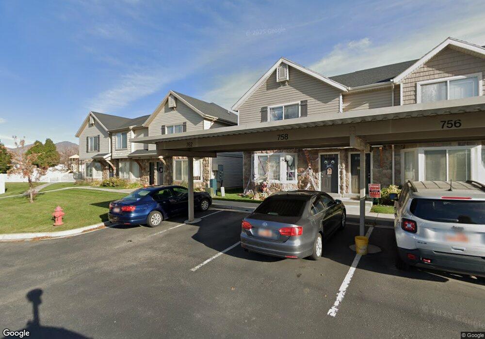 756 N Blackhorse Loop, Spanish Fork, UT 84660 - photo 1