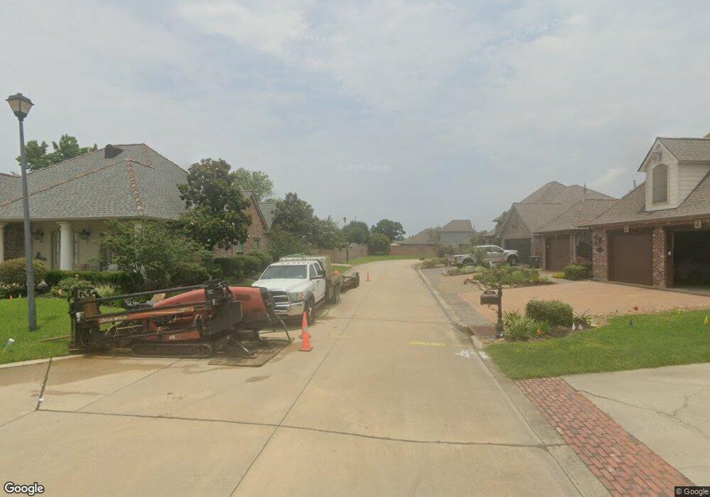 0 Canal Place Dr unit 112020, Lake Charles, LA 70605 - photo 1