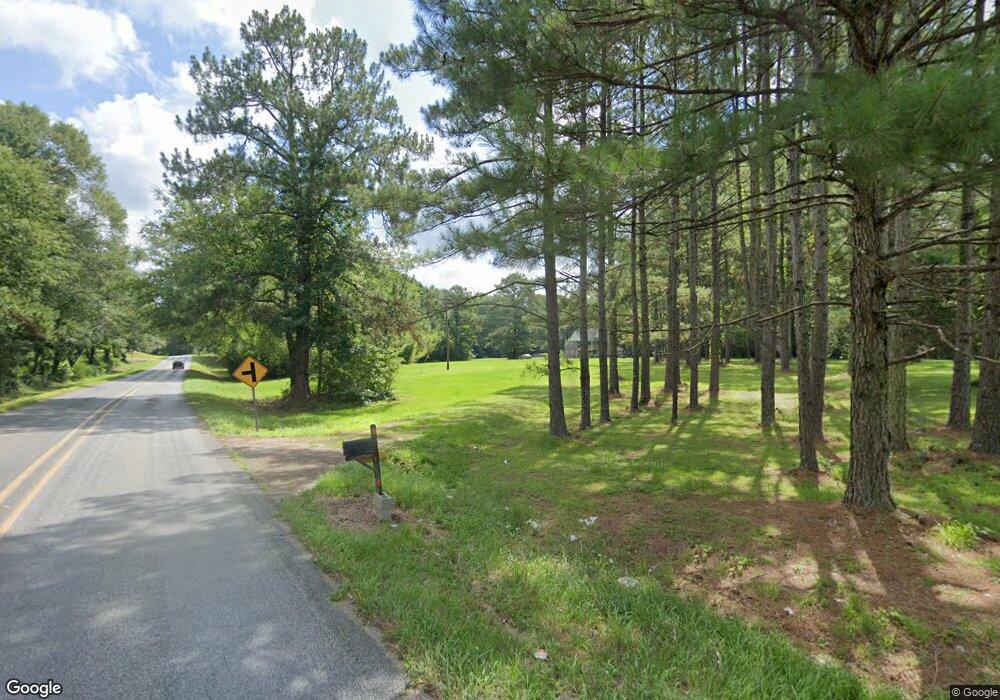 143 Highway 27 N, Tylertown, MS 39667 - photo 1