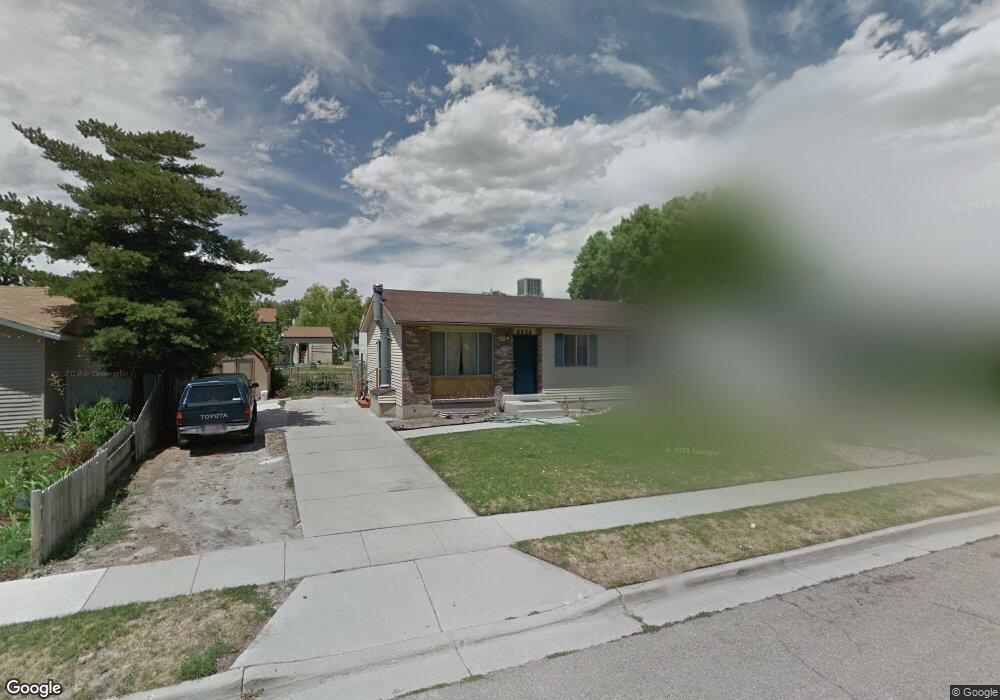 6536 Clematis Way, West Jordan, UT 84081 - photo 1