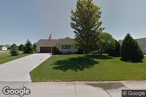150 Erusha Dr, Walford, IA 52351