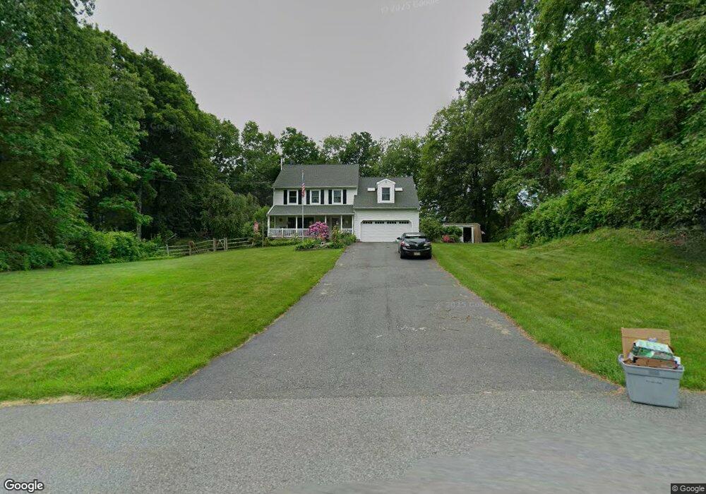 54 Glencrest Dr, Newton, NJ 07860 - photo 1