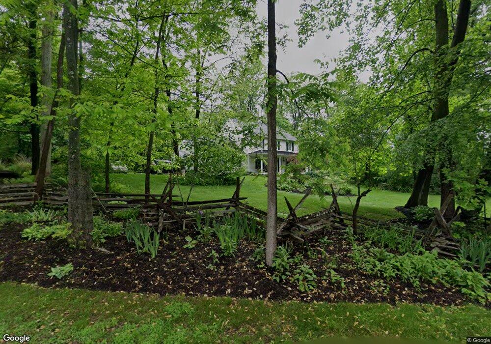 6541 Crown Ln, Zionsville, PA 18092 - photo 1