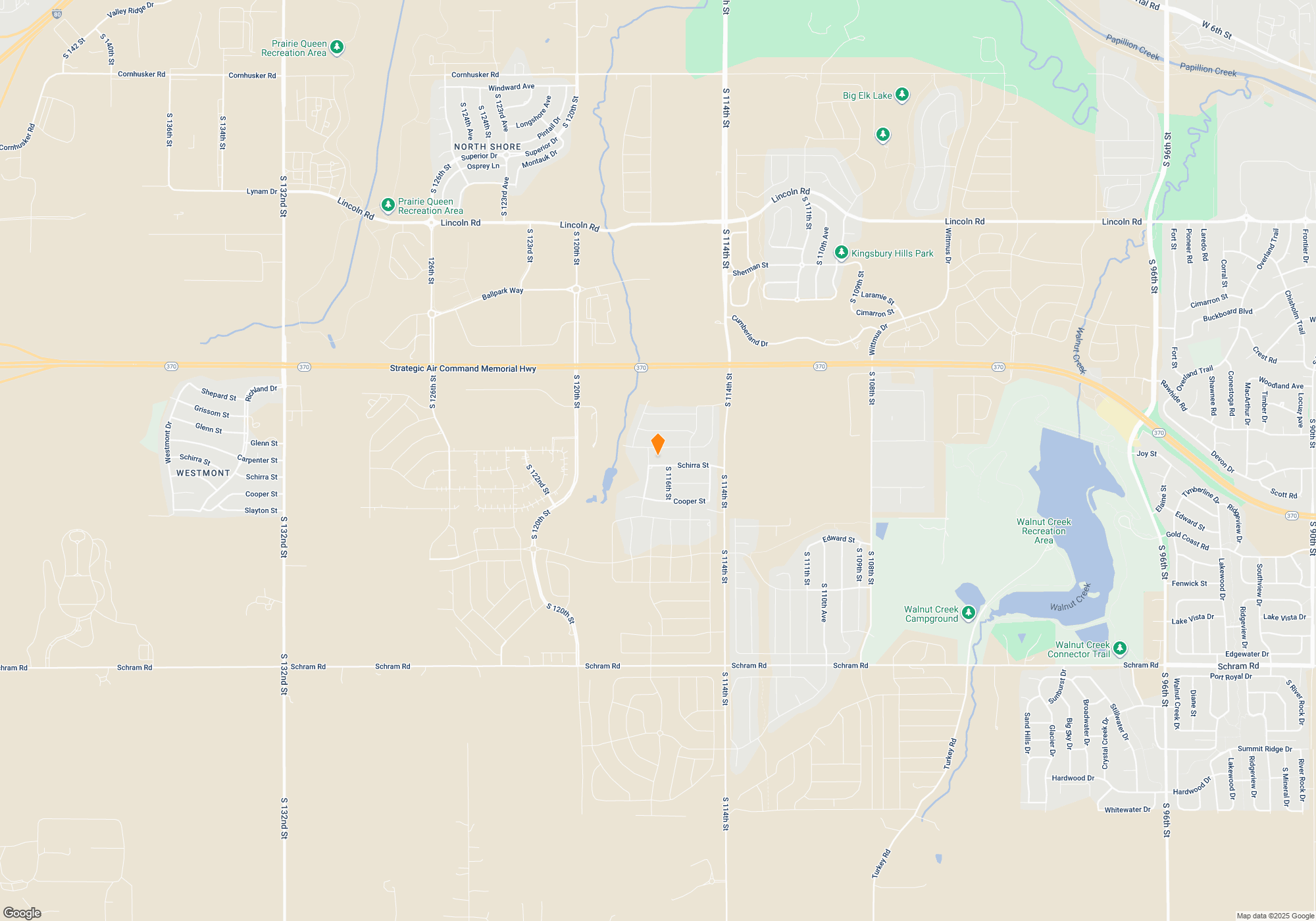 Open Map