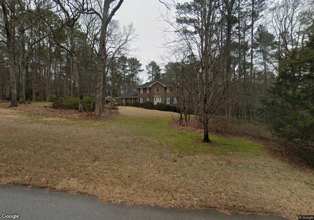 2612 Abbey Ridge Rd SW, Conyers, GA 30094 - photo 1