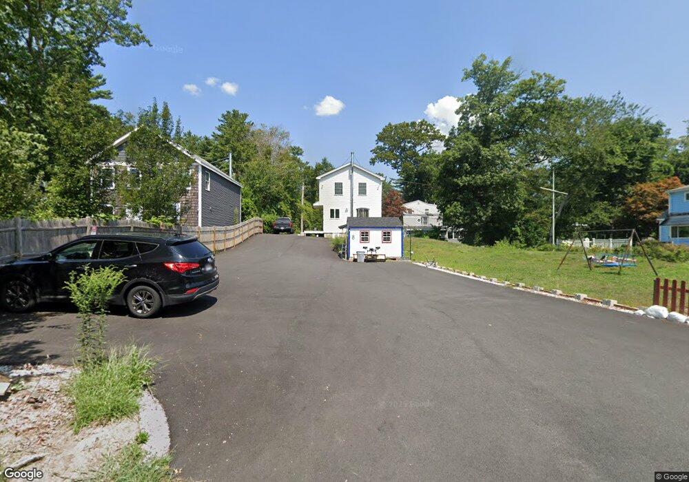 8 South St, Wenham, MA 01984 - photo 1