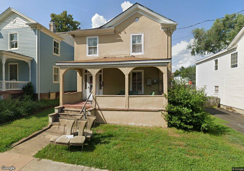 803 Nalle St, Charlottesville, VA 22903 - photo 1